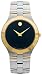 NEW MOVADO JURO MENS WATCH 0605030