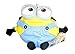 The Minions Kevin Fuzzbie Despicable Me 7