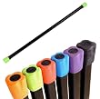 CAP Barbell Workout Bar, 8-Pound CAP Barbell Workout Bar, 8-Pound