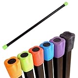 CAP Barbell Workout Bar, 8-Pound