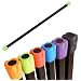Definity HHDB-008 CAP Barbell Workout Bar, 8 Pounds