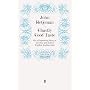 Ghastly Good Taste: Or a Depressing Story of the Rise and Fall of English Architecture