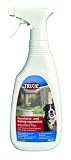 Trixie 2555 Fernhaltemittel Repellent Plus Spray, 500 ml