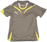 Puma Boys V-Konstrukt Training Tee Shirt