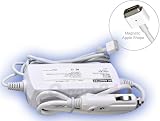 Produkt-Bild: NEU KFZ Auto Netzteil Ladeger&auml;t f&uuml;r Apple MacBook Pro, MacBook A1172 A1290 Magsafe 18,5V 85W