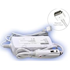 NEU KFZ Auto Netzteil Ladeger�t f�r Apple MacBook Pro, MacBook A1172 A1290 Magsafe 18,5V 85W