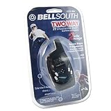 Bellsouth Two Way 22 Channel Frs/gmrs Radio