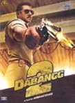 Dabangg 2 (Bollywood DVD With English...