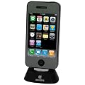 NOVAC �c���u�����Ή���iPhone&iPod Touch�X�^���h �u���b�N IP-401B