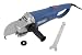 Draper 72866 230 mm 2,000-Watt 230-Volt Angle Grinder