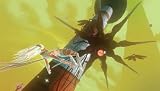Gravity Rush