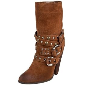 Steve Madden Women's Rusttik Boot