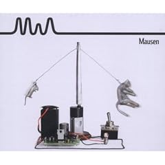 Mausen (2-Track Single)