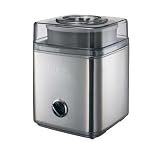 Cuisinart ICE30BCE Ger&auml;t zur Eiskrem und Sorbetherstellung