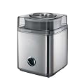 Cuisinart ICE30BCE Ger�t zur Eiskrem und Sorbetherstellung