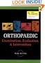 Orthopaedic Examination, Evaluation, and Intervention