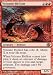 Volcano Hellion