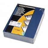 Fellowes Linen Presentation Cover