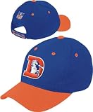 Denver Broncos Throwback Logo Hat