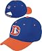 Denver Broncos Throwback Logo Hat