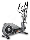 JTX SmartStride-Pro: Extendable 18-22 Inch Stride Length Cross Trainer With Patented German Design