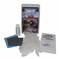 Symtech Bright Solutions Headlight Cleaner Kit