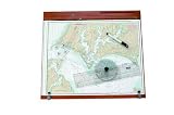 Weems & Plath Marine Navigation ChartKit Plotter