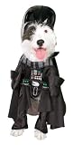 Darth Vader Dog Costume
