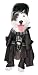 Darth Vader Dog Costume
