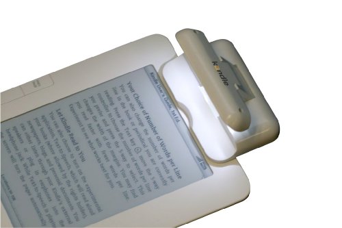 Kandle LED Book Light