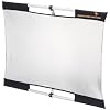 California Sunbounce Micro Mini ( 2 x 3 Feet) Kit - Reflector Panel Kit with Frame and Carry Bag (Silver/White)