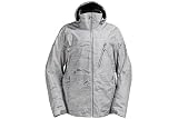 08-09モデル BURTON(バートン) スノーボード ウエア「AK 3L CONTINUUM JKT」TIGER CAMO PRINT サイズXS【30%OFF】