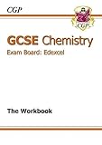 GCSE Edexcel chemistry. The workbook