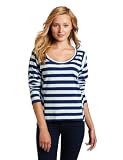 Volcom Juniors Body Movin Long Sleeve Top