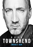 Pete Townshend: Who I am