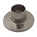 Buy American Standard M907522-0020A Escutcheon, Polished Chrome by American Standard