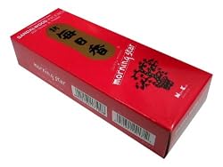 Nippon Kodo - Morning Star - Sandalwood 200 Sticks and Holder