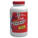 Prozyme Original Formula for Dogs & Cats - 454 gm