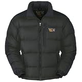 Sub Zero Jacket - Men's Black MD by Mountain Hardwear
