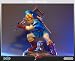 Zelda Link Statue Zora Tunic 1/6 scale