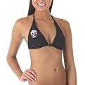 Xhilaration&reg; Bandana Top - Black