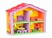 Darice Foam Big Kit Doll House