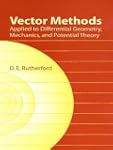Vector Methods Applied to Differentia...