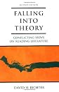 Falling into Theory: Conflicting Views on Reading Literature