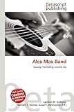 Alex Max Band-