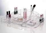 Acrylic Cosmetic Organizer