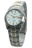 Seiko SGG733P1 Mens Everyday Watch