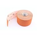 1 Rolle Schleifpapier P120, 115mm, 7,10m, rot