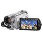Canon FS100 Digital Camcorder (45 x Advanced Zoom With 2.7" Widescreen Colour LCD)