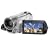 Canon FS100 Digital Camcorder (45 x Advanced Zoom With 2.7" Widescreen Colour LCD)